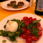 Photo n°6 de l'avis de Yaekyum.e fait le 19/08/2019 à 07:56 sur le  Ristorante Il Profeta Firenze à Florence