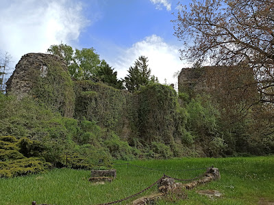 Château de Prény à Prény
