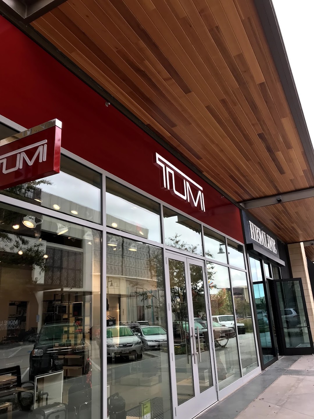 TUMI Store - Clearfork