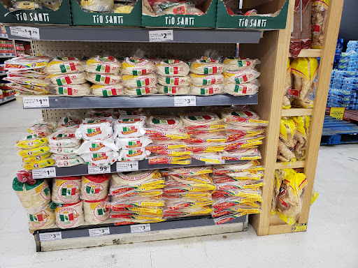 Grocery Store «Save-A-Lot», reviews and photos, 1687 E Hinson Ave, Haines City, FL 33844, USA