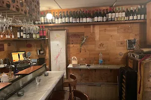 Wine Bar image