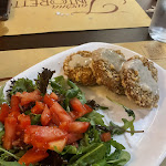 Photo n°2 de l'avis de Giada.a fait le 11/06/2023 à 20:19 sur le  Taverna Tintoretto à Rome