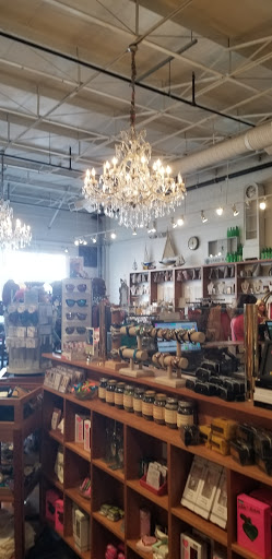 Fashion Accessories Store «Lou Lou Boutiques», reviews and photos, 179 Main St, Annapolis, MD 21401, USA