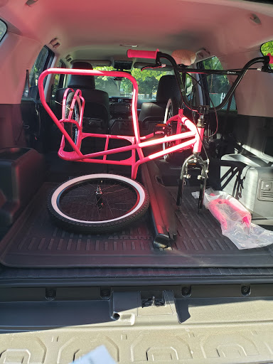 Sporting Goods Store «Natomas Bike Shop», reviews and photos, 3291 Truxel Rd # 30, Sacramento, CA 95833, USA