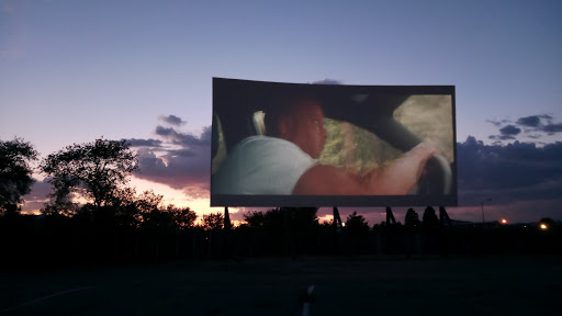 Movie Theater «El Rancho 4 Drive-In Theater», reviews and photos, 555 El Rancho Dr, Sparks, NV 89431, USA