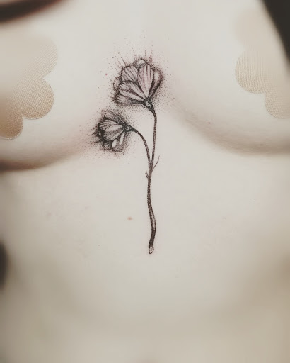 Explore stomach tattoo ideas men, creative tattoo ideas in Miami, available at Miami Tattoo & Co Midtown