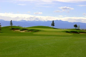 Saddleback Golf Course image