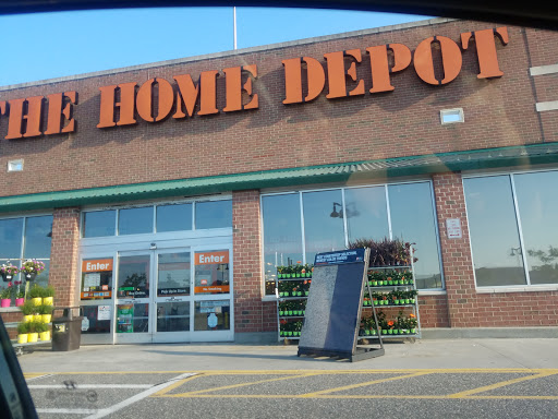 Home Improvement Store «The Home Depot», reviews and photos, 301 S Research Pl, Central Islip, NY 11722, USA