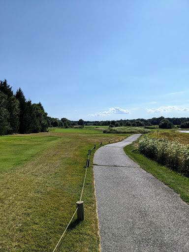 Golf Course «Olde Scotland Links», reviews and photos, 695 Pine St, Bridgewater, MA 02324, USA