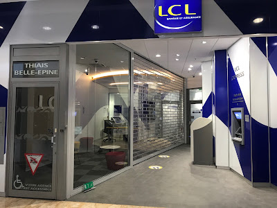 LCL Banque et assurance à Thiais