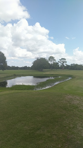 Golf Club «Hillcrest Golf Club», reviews and photos, 3401 Fairway Dr, Alvin, TX 77511, USA