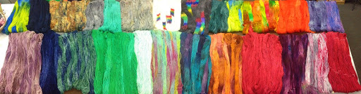 Yarn Store «Cloverhill Yarn Shop», reviews and photos, 77 Mellor Ave, Catonsville, MD 21228, USA