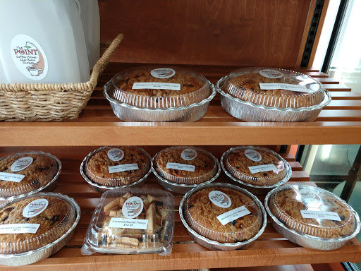 Coffee Shop «The Point Coffee Shop & Bakery», reviews and photos, 37140 Rehoboth Ave, Rehoboth Beach, DE 19971, USA