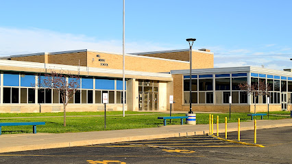 Mill Middle School