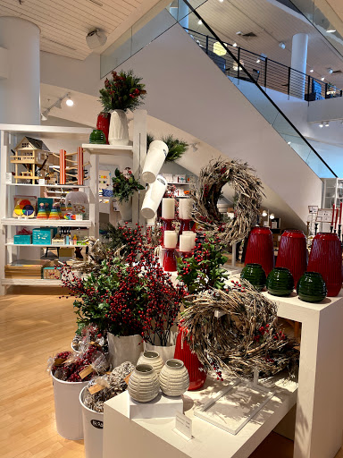 Furniture Store «Crate and Barrel», reviews and photos, 301 Santana Row, San Jose, CA 95128, USA