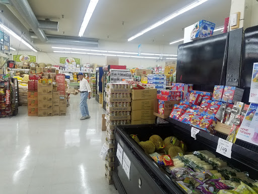 Asian Grocery Store «Grant-Stone Supermarket», reviews and photos, 8 W Grant Rd, Tucson, AZ 85705, USA