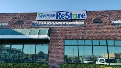 Habitat For Humanity Las Vegas in Las Vegas, NV