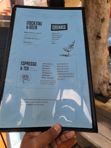 Coffee Shop «Mymy», reviews and photos, 1500 California St, San Francisco, CA 94109, USA