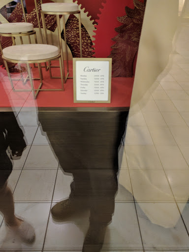 Jewelry Store «Cartier», reviews and photos, 3393 Peachtree Rd, Atlanta, GA 30326, USA