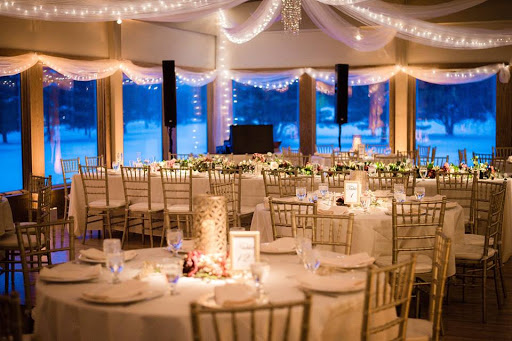 Golf Club «River Falls Golf Club», reviews and photos, 2120 E Division St, River Falls, WI 54022, USA