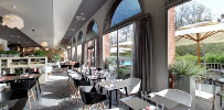 Atmosphère du Restaurant Gourmet Bar Toulouse Centre - n°12