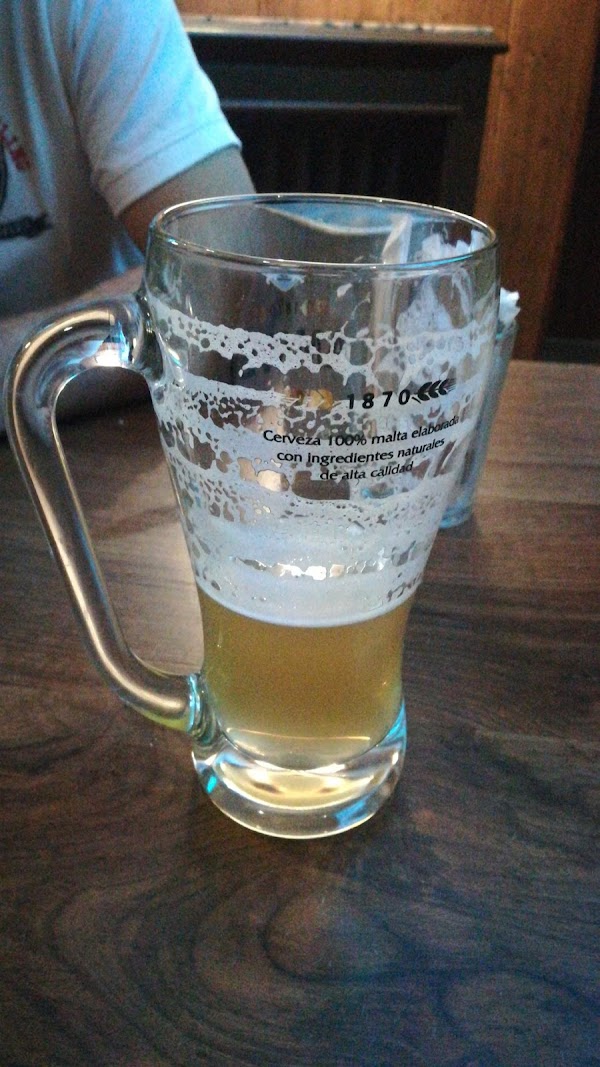 Imagen de Bar Correo (5 de 7)