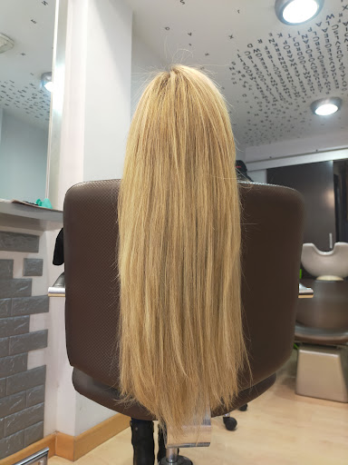 Peluquería Errebe en Vitoria-Gasteiz, Álava