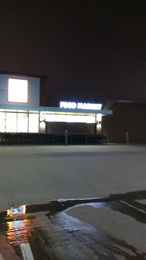 Supermarket «ALDI», reviews and photos, 2045 N Loop 336 W, Conroe, TX 77304, USA