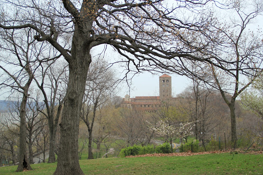 Art Museum «The Cloisters», reviews and photos, 99 Margaret Corbin Dr, New York, NY 10040, USA