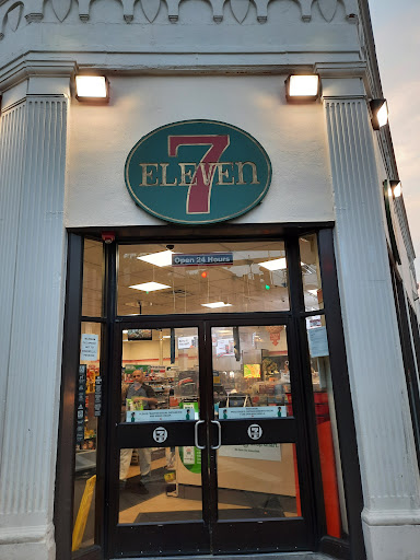 Convenience Store «7-Eleven», reviews and photos, 1 S Broadway, Tarrytown, NY 10591, USA
