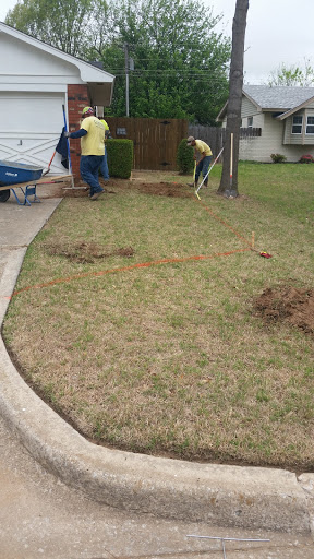 General Contractor «Cavins Construction Group», reviews and photos, 1839 Atchison Dr, Norman, OK 73069, USA