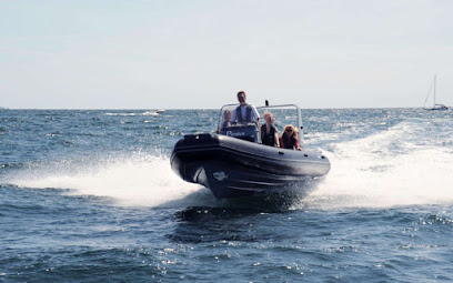 Aarhus speedbådsskole