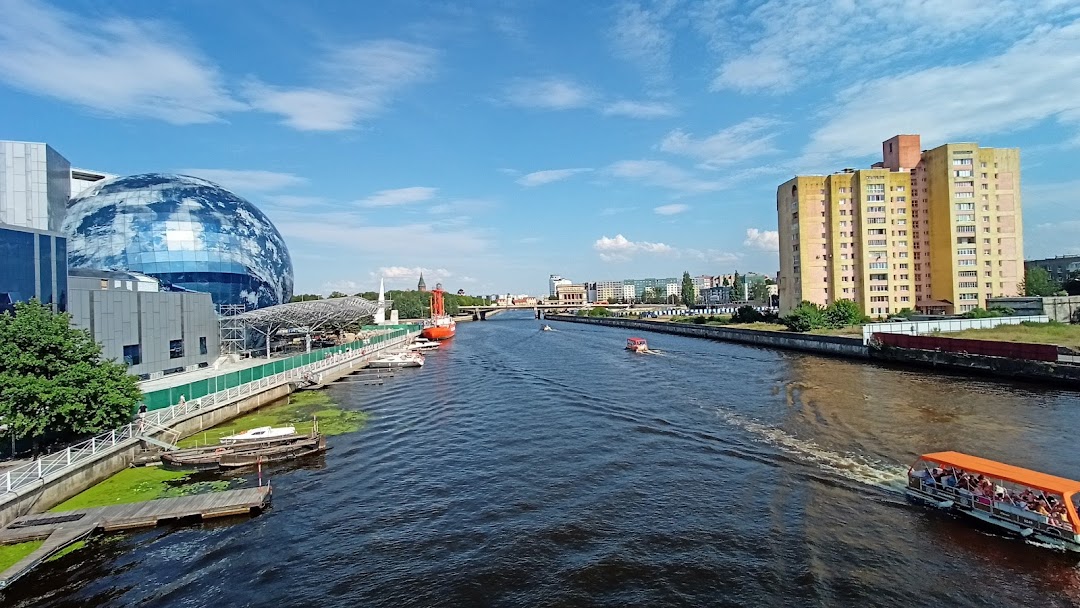 Kaliningrad, Rusya