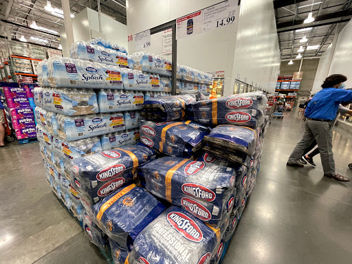 Home Goods Store «Costco», reviews and photos, 8055 Churchill Way, Dallas, TX 75251, USA