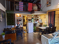 Atmosphère du Restaurant thaï Ayutthaya à Grenoble - n°2
