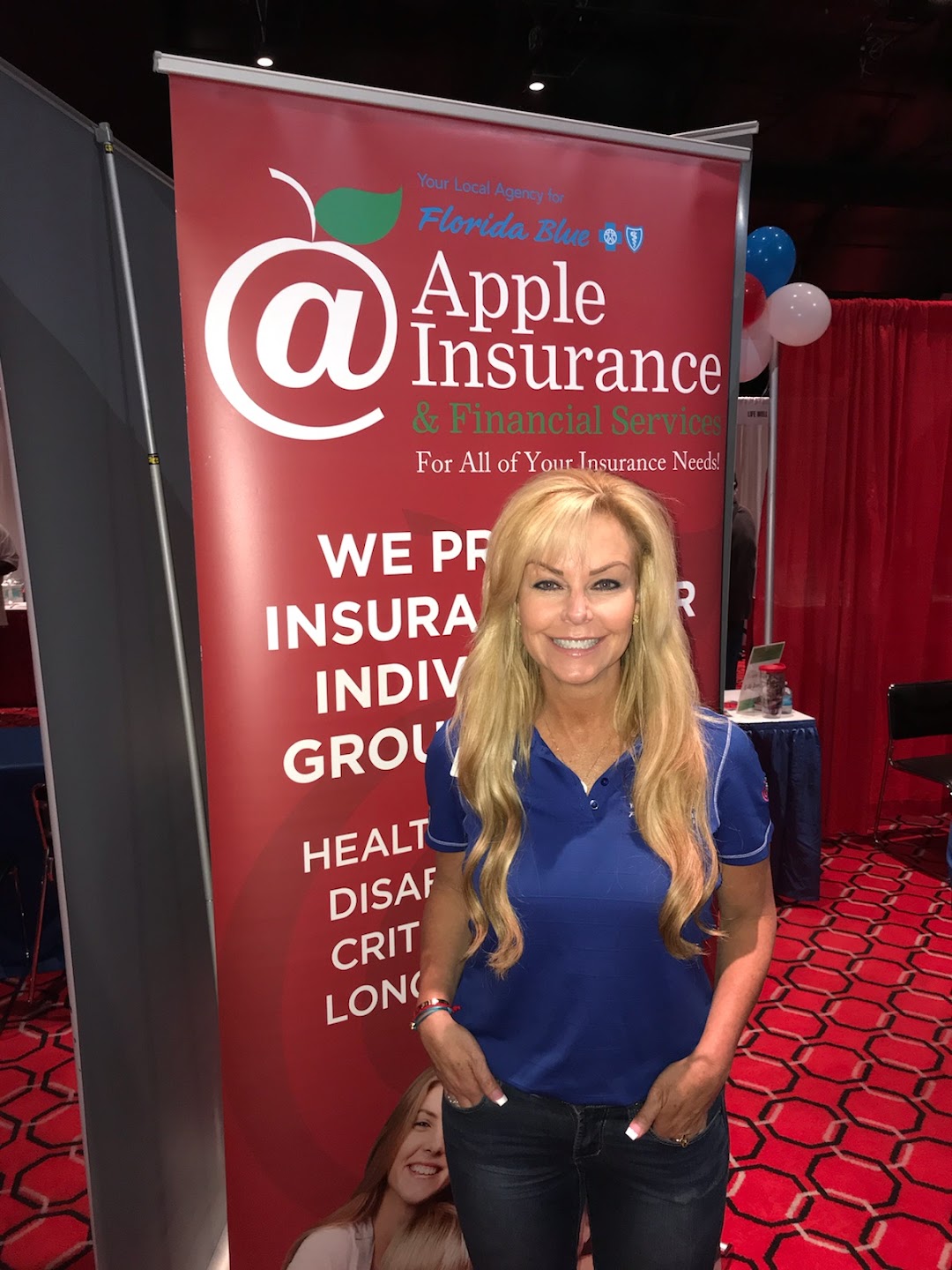 Apple Insurance and Financial Services