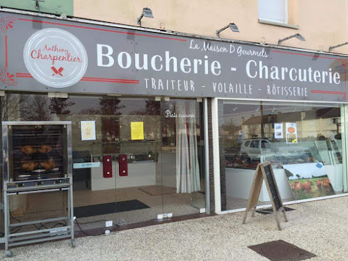 Boucherie des Grands Champs à Châteauroux