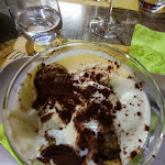 Photo n°11 de l'avis de Stefano.e fait le 14/04/2023 à 23:03 sur le  Locanda De Nobili à La Spezia