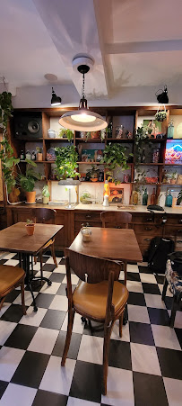Atmosphère du Restaurant brunch Quokka Café à Nancy - n°18