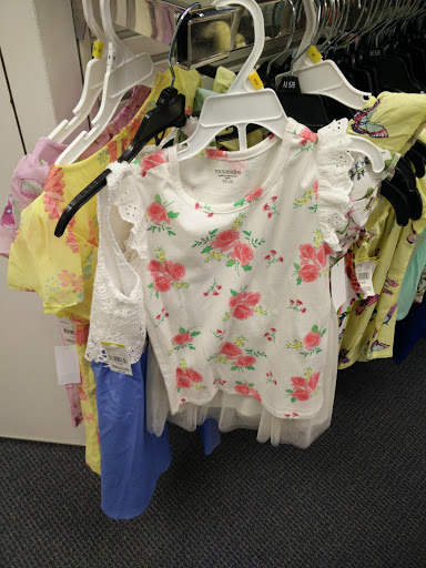 Department Store «Sears», reviews and photos, 2605 Preston Rd, Frisco, TX 75034, USA