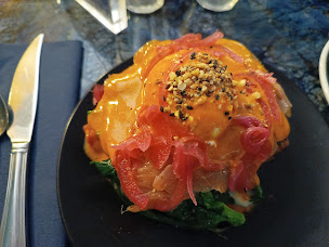 Photo n°124 de Kozy Notre Dame- All day Brunch & Coffee à Paris ()