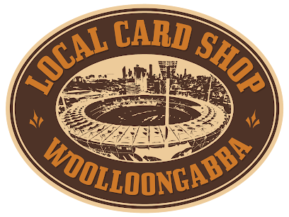 Local Card Shop