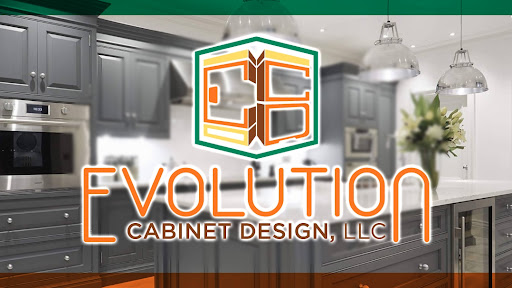Evolution Cabinet Design, LLC