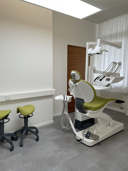 cabinet d'orthodontie de Tavannes