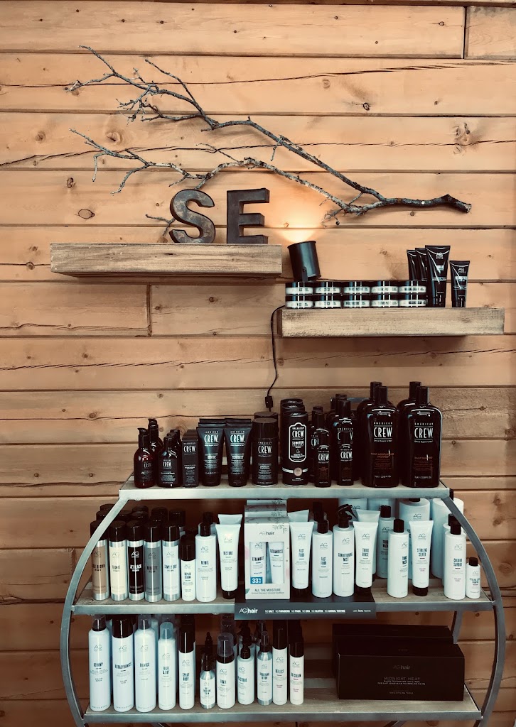 Salon Eden & Boutique 84310
