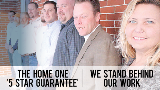 Home Improvement Store «Home One Home Improvement Services», reviews and photos, 2600 Lititz Pike, Lancaster, PA 17601, USA