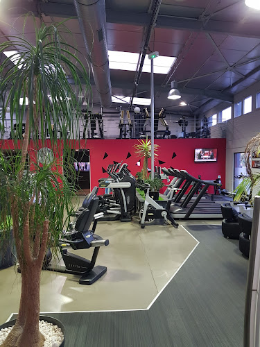 Centre de fitness Wefit.Club St Avertin Saint-Avertin