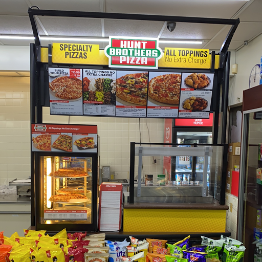 Convenience Store «Quick Stop Food Mart», reviews and photos, 10750 Hickory Ridge Rd, Columbia, MD 21044, USA