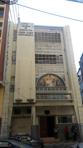 Opiniones de Notaria 18 en Guayaquil - Notaria