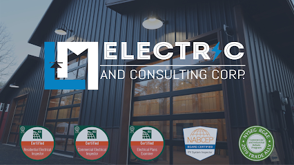 LM Electric and Consulting Corp.